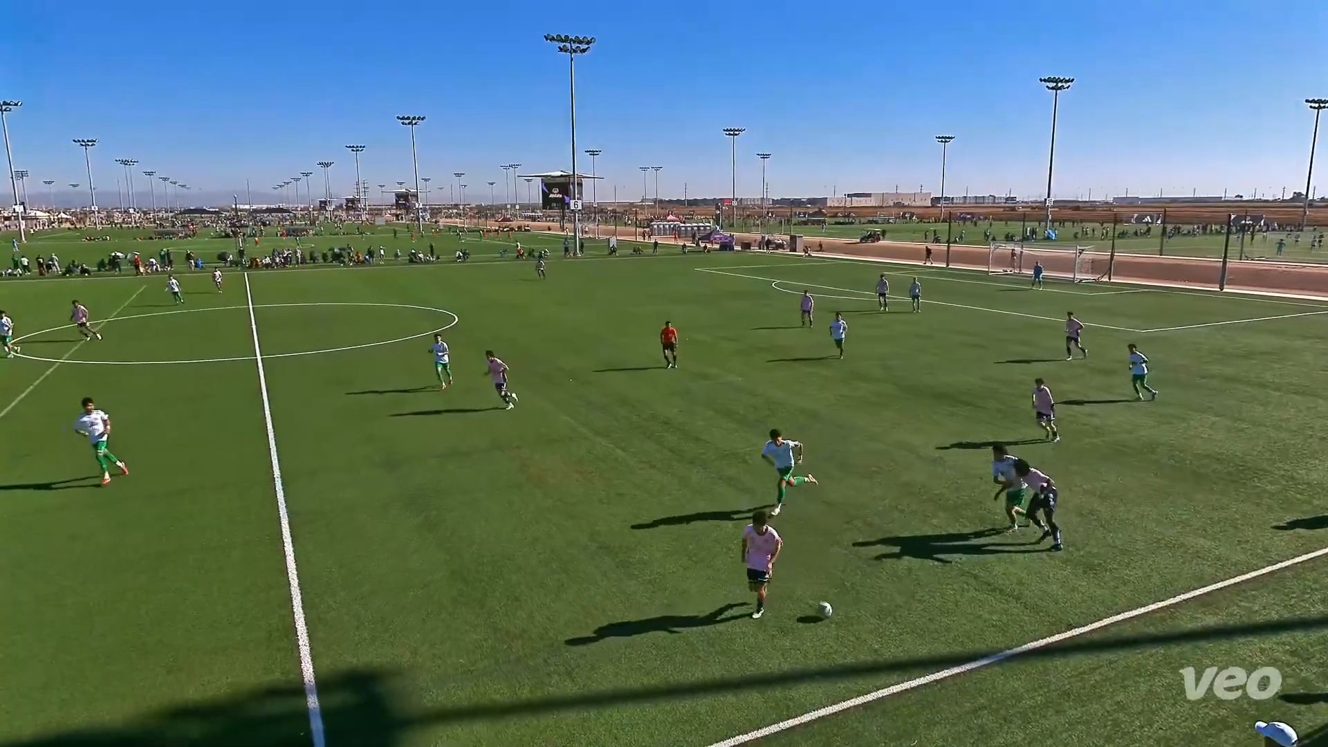 Win the Ball / Turn / Pass