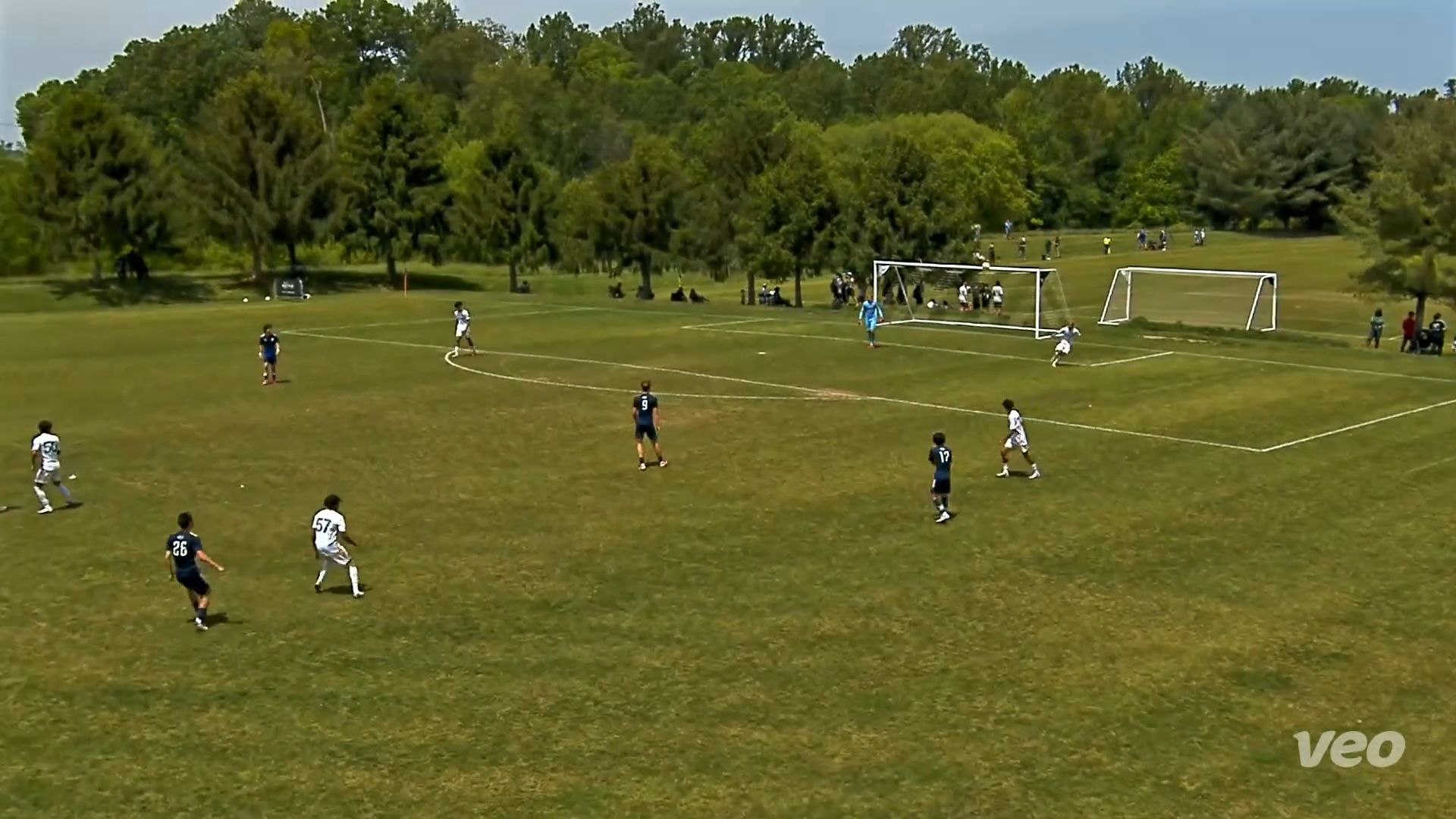 Clearance / Block / Explosiveness